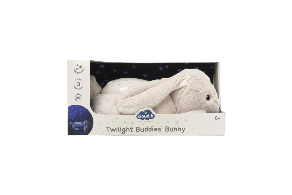 Twilight Buddies- Bunny