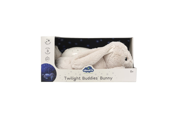 Twilight Buddies- Bunny