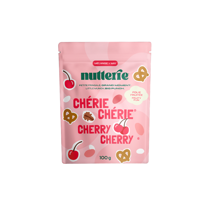 Cherry Cherry Mix (100g)