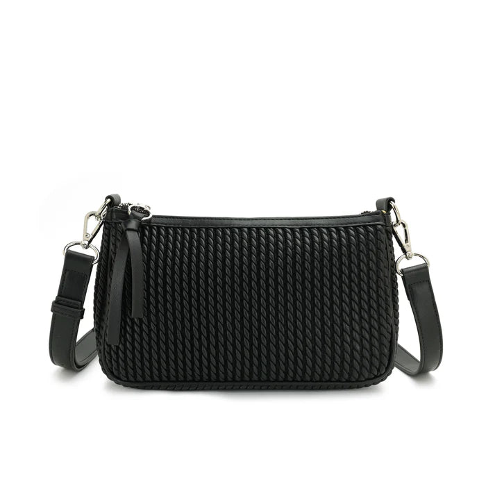 The Mary Crossbody