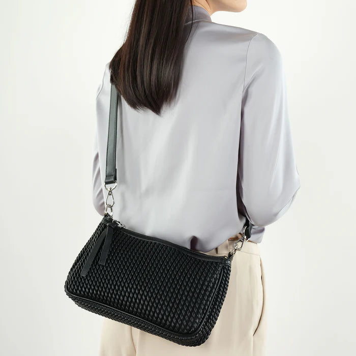 The Mary Crossbody