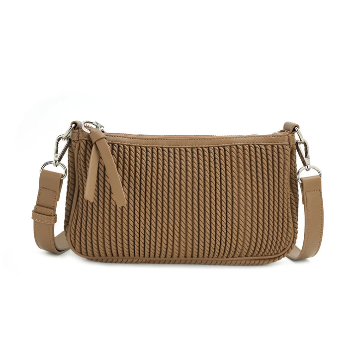 The Mary Crossbody