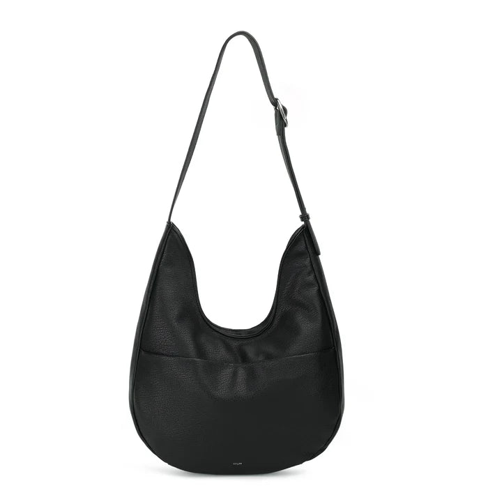 The Olivia Hobo Messenger Bag