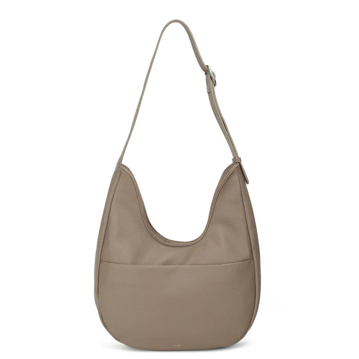 The Olivia Hobo Messenger Bag