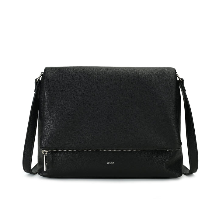 The Hannah Crossbody