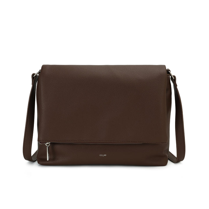The Hannah Crossbody