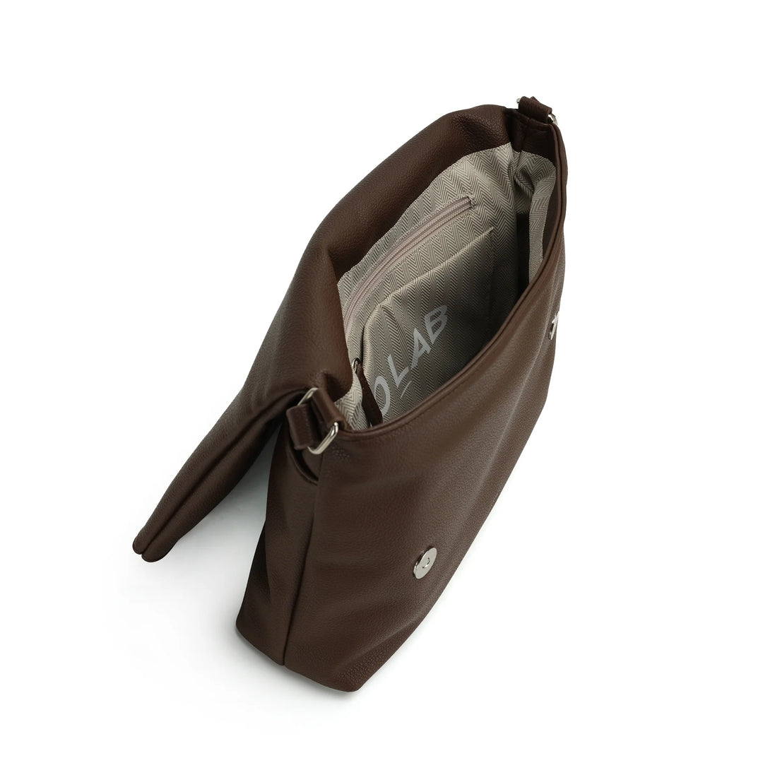 The Hannah Crossbody