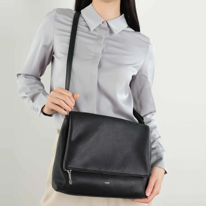 The Hannah Crossbody