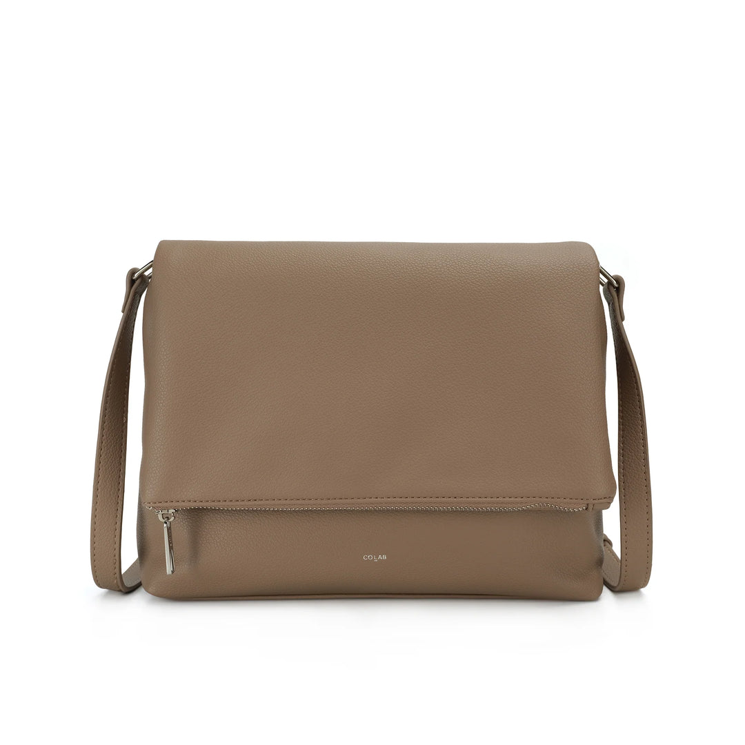 The Hannah Crossbody