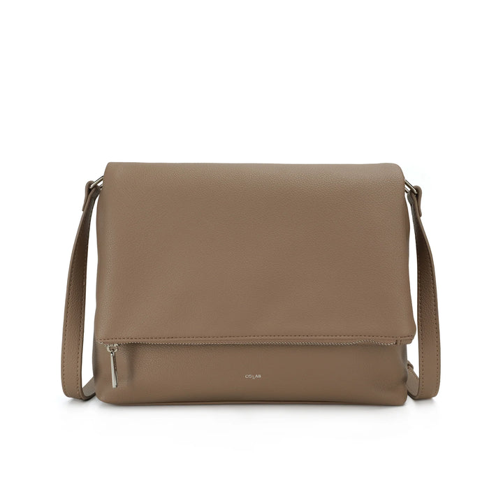The Hannah Crossbody
