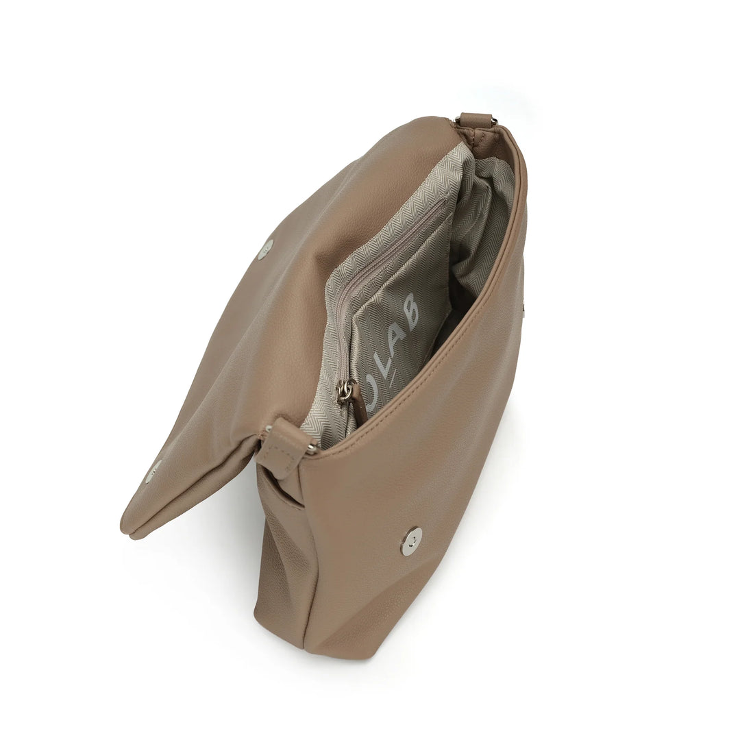 The Hannah Crossbody