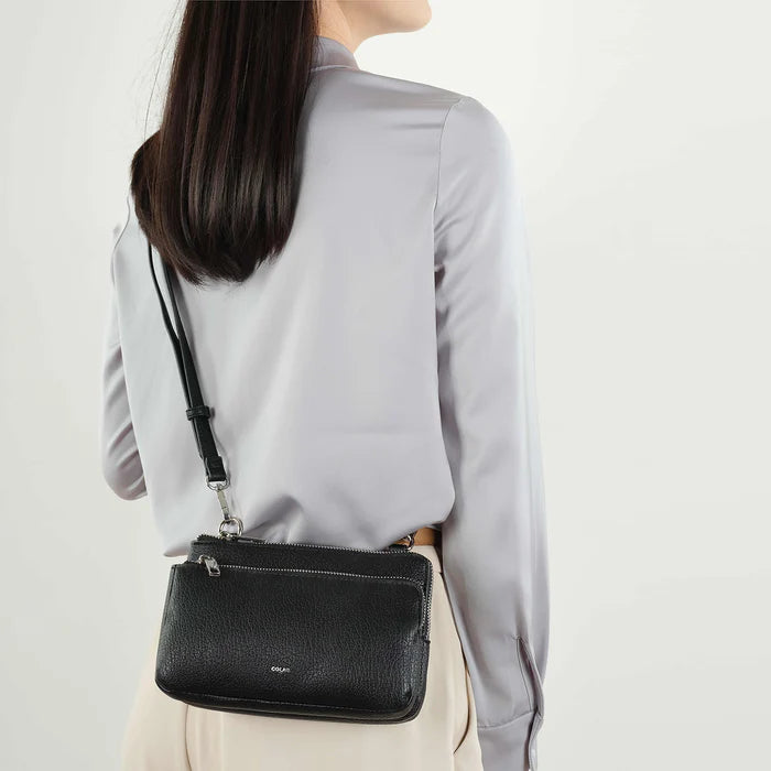 The Naira Crossbody