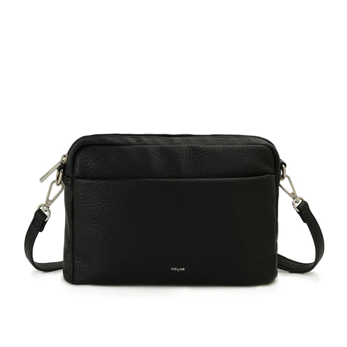 The Sutton Crossbody