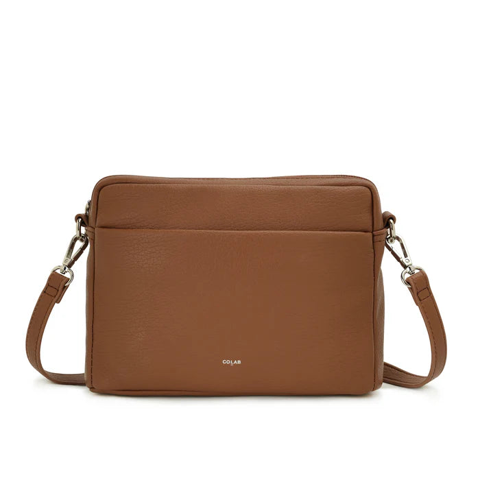 The Sutton Crossbody