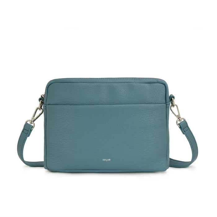 The Sutton Crossbody