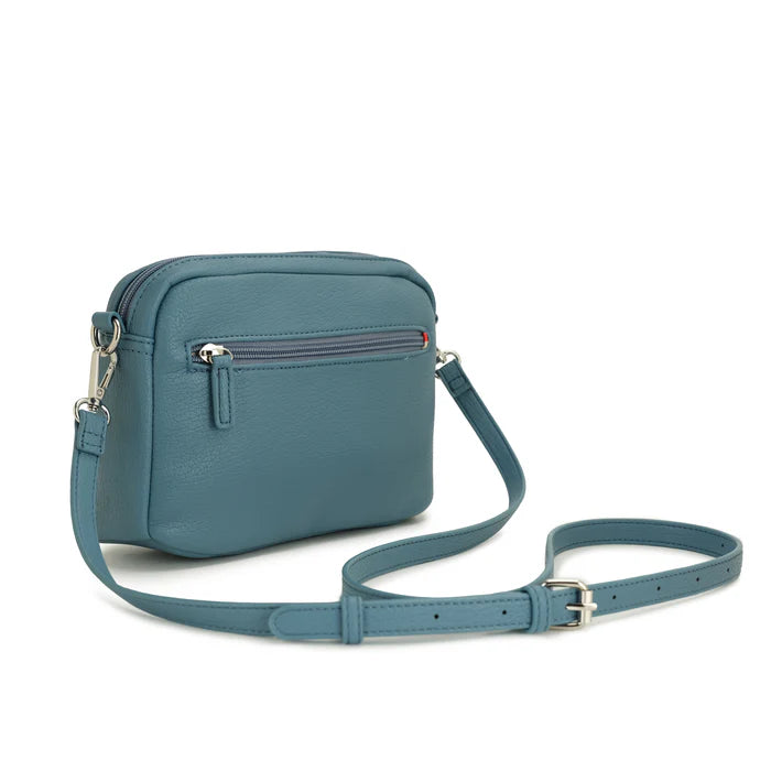 The Sutton Crossbody