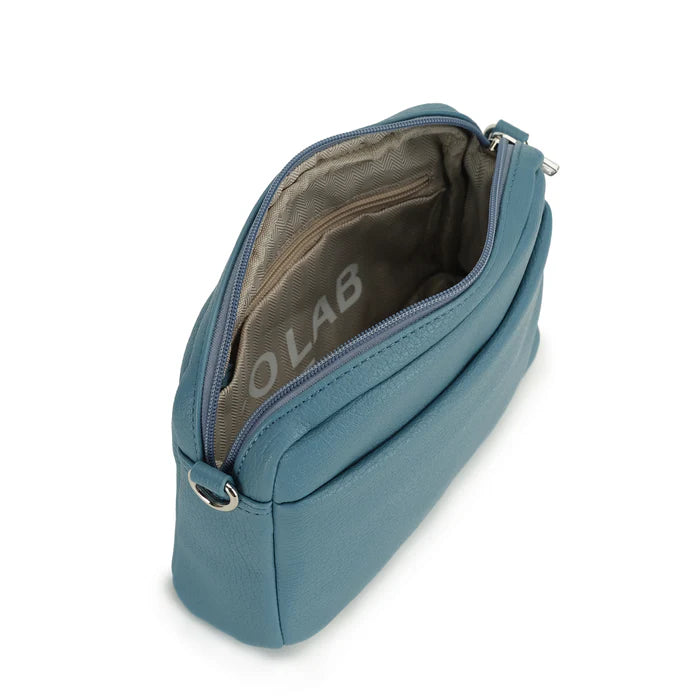 The Sutton Crossbody