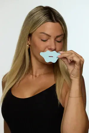 Collagen Peptide Mouth Tape