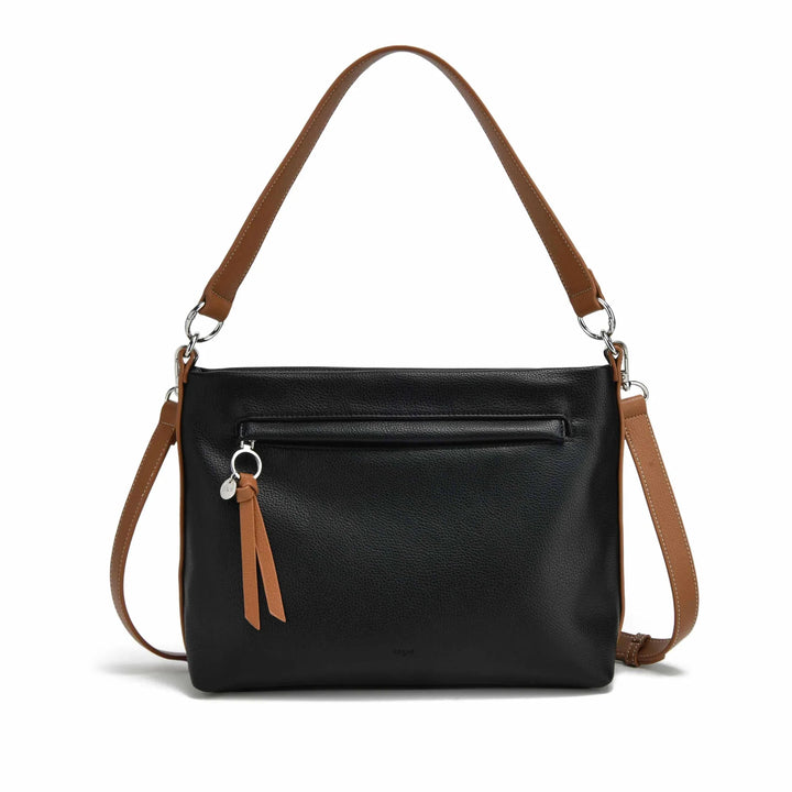 The 'ESTHER' Shoulder Bag Crossbody