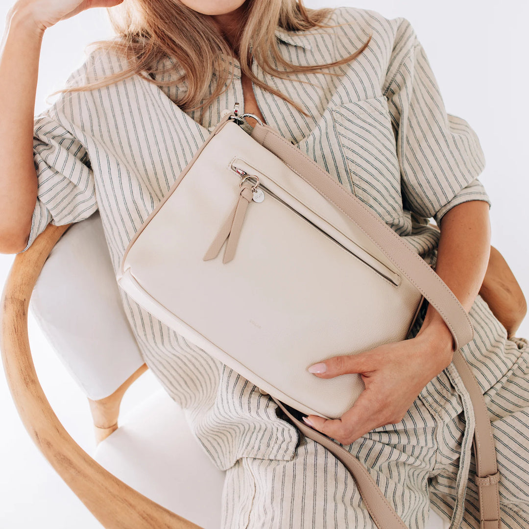 The 'ESTHER' Shoulder Bag Crossbody