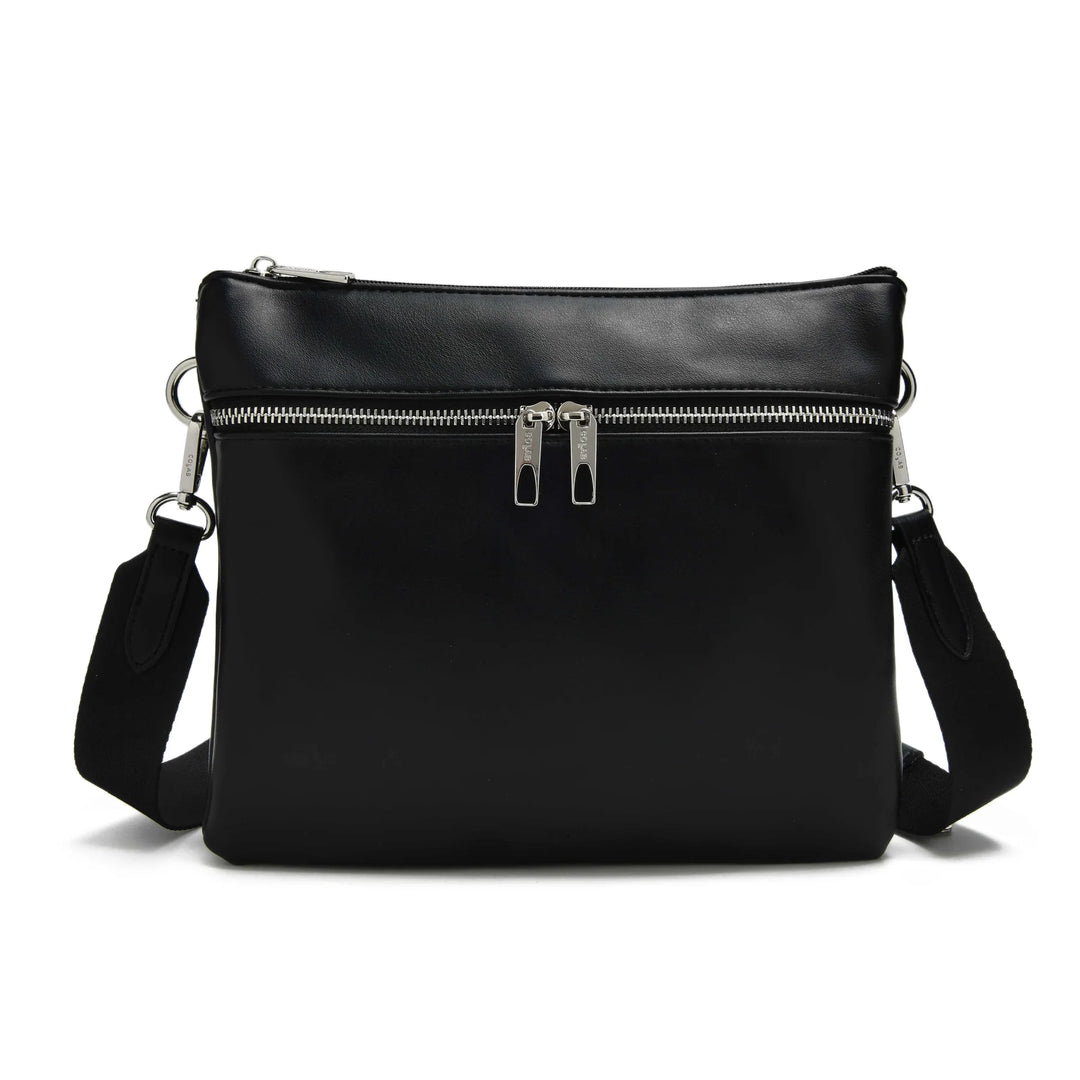 The 'ARQUETTE' Crossbody