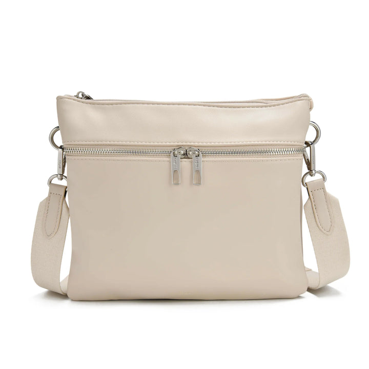 The 'ARQUETTE' Crossbody