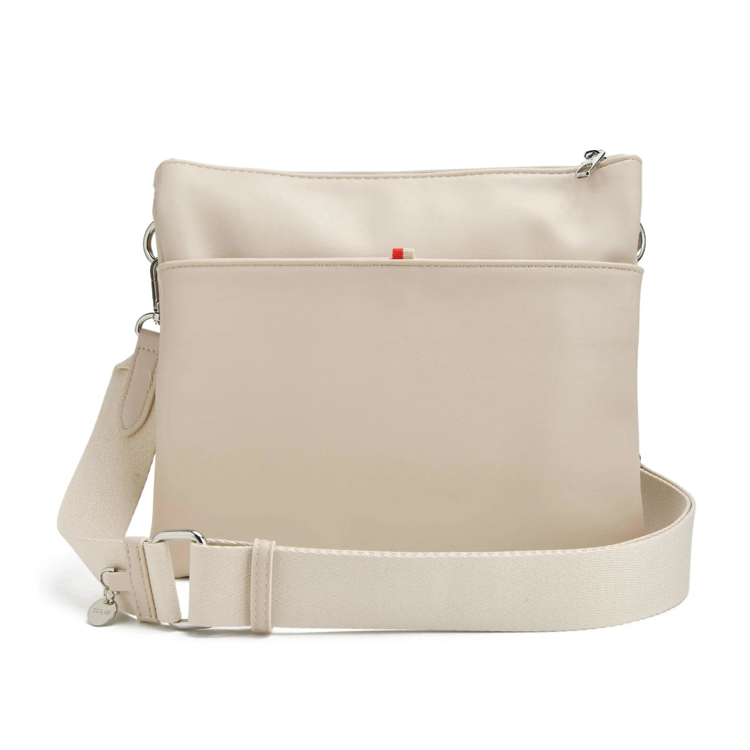 The 'ARQUETTE' Crossbody