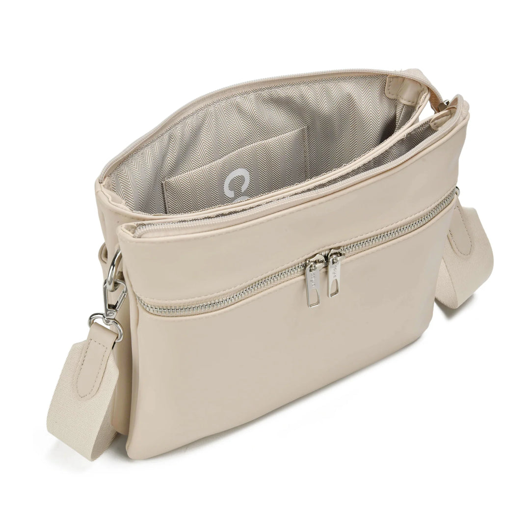 The 'ARQUETTE' Crossbody