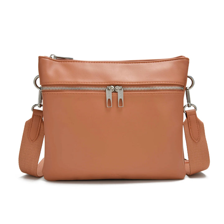 The 'ARQUETTE' Crossbody