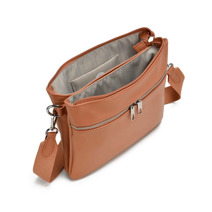 The 'ARQUETTE' Crossbody