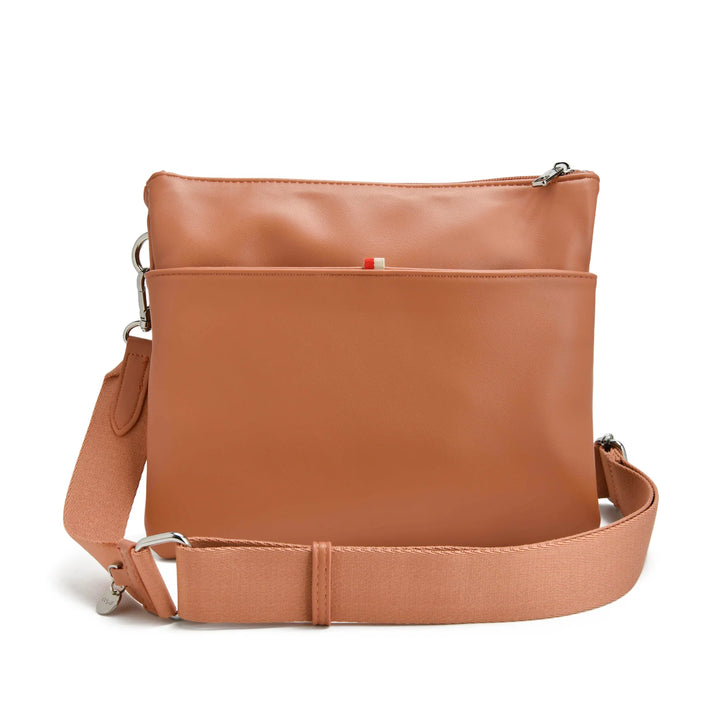 The 'ARQUETTE' Crossbody