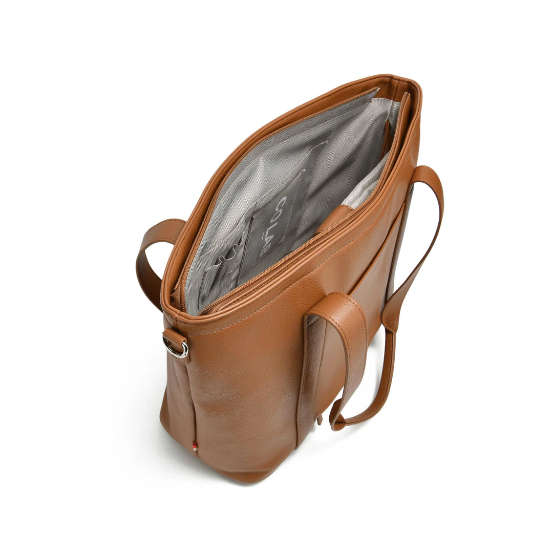 The 'EDIT' Tote