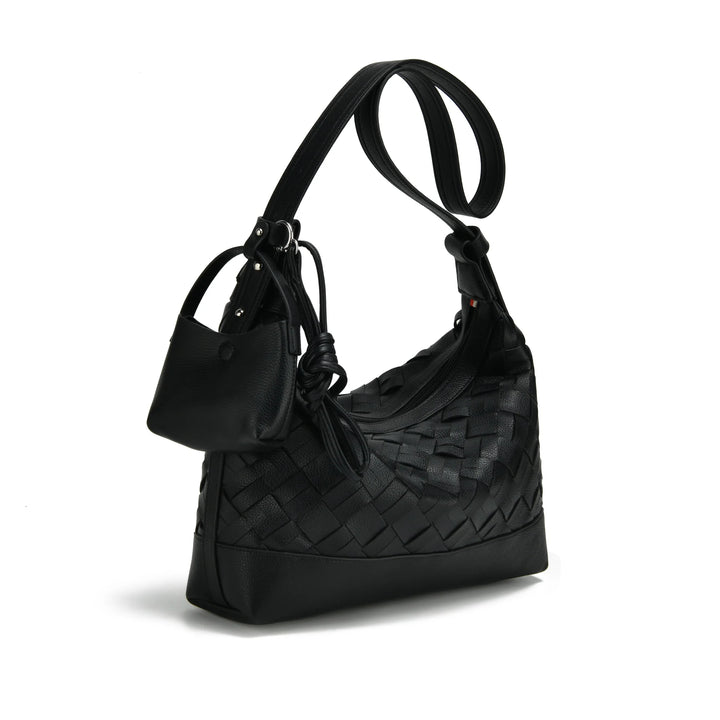 The 'GRACIA' Shoulder Bag