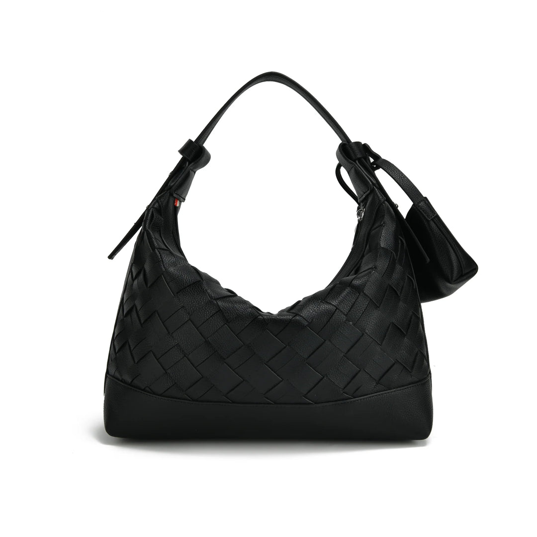 The 'GRACIA' Shoulder Bag