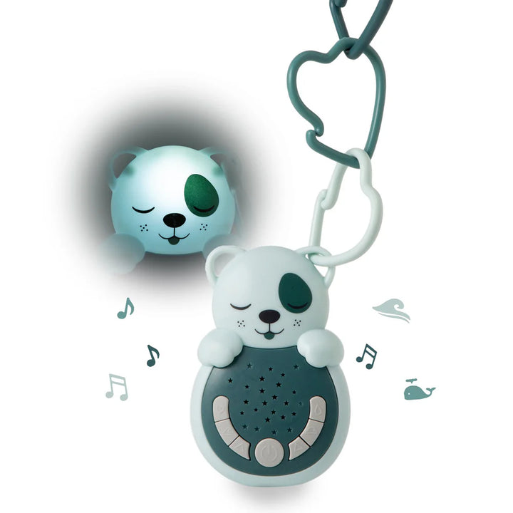 Sweet Dreams Sound Soother- Blue Dog