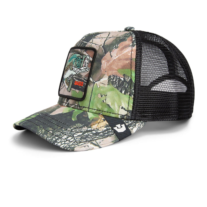 Bass Camo