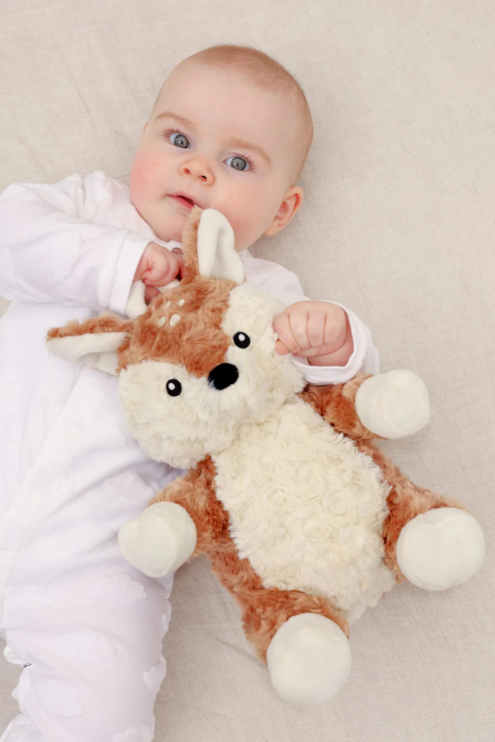 Finley Fawn Love Light
