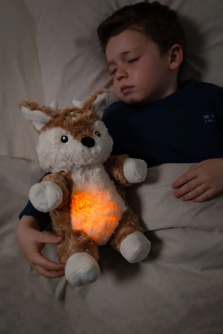 Finley Fawn Love Light