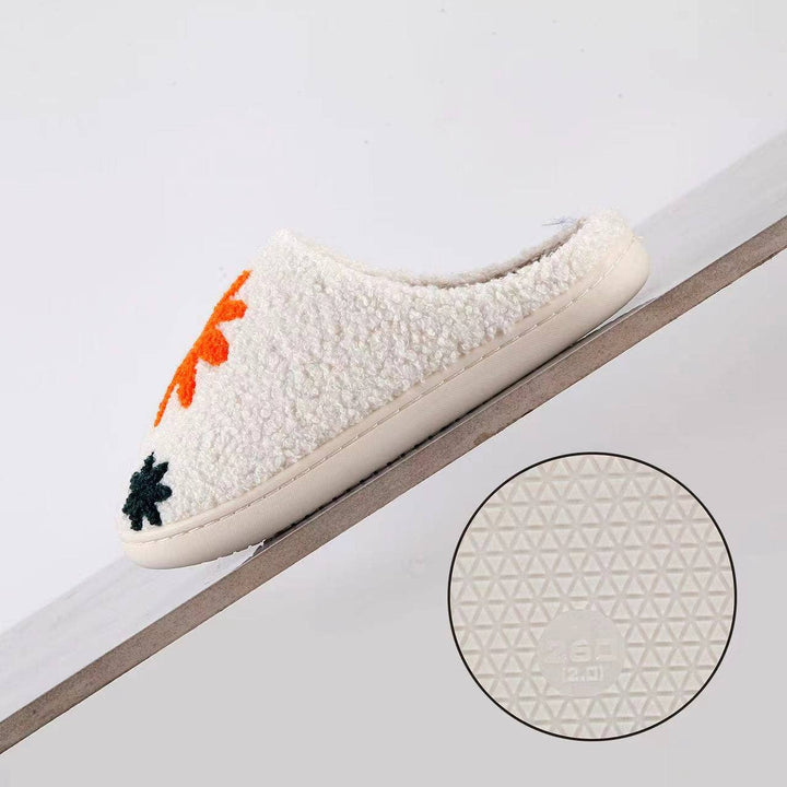 Daisy Slippers