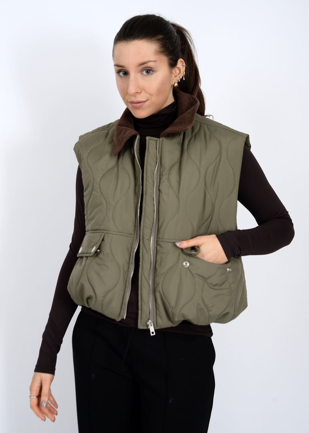 The Outpost Vest