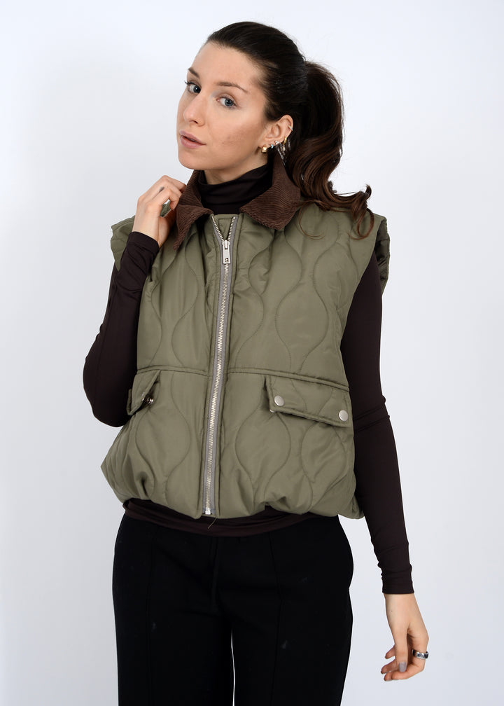The Outpost Vest