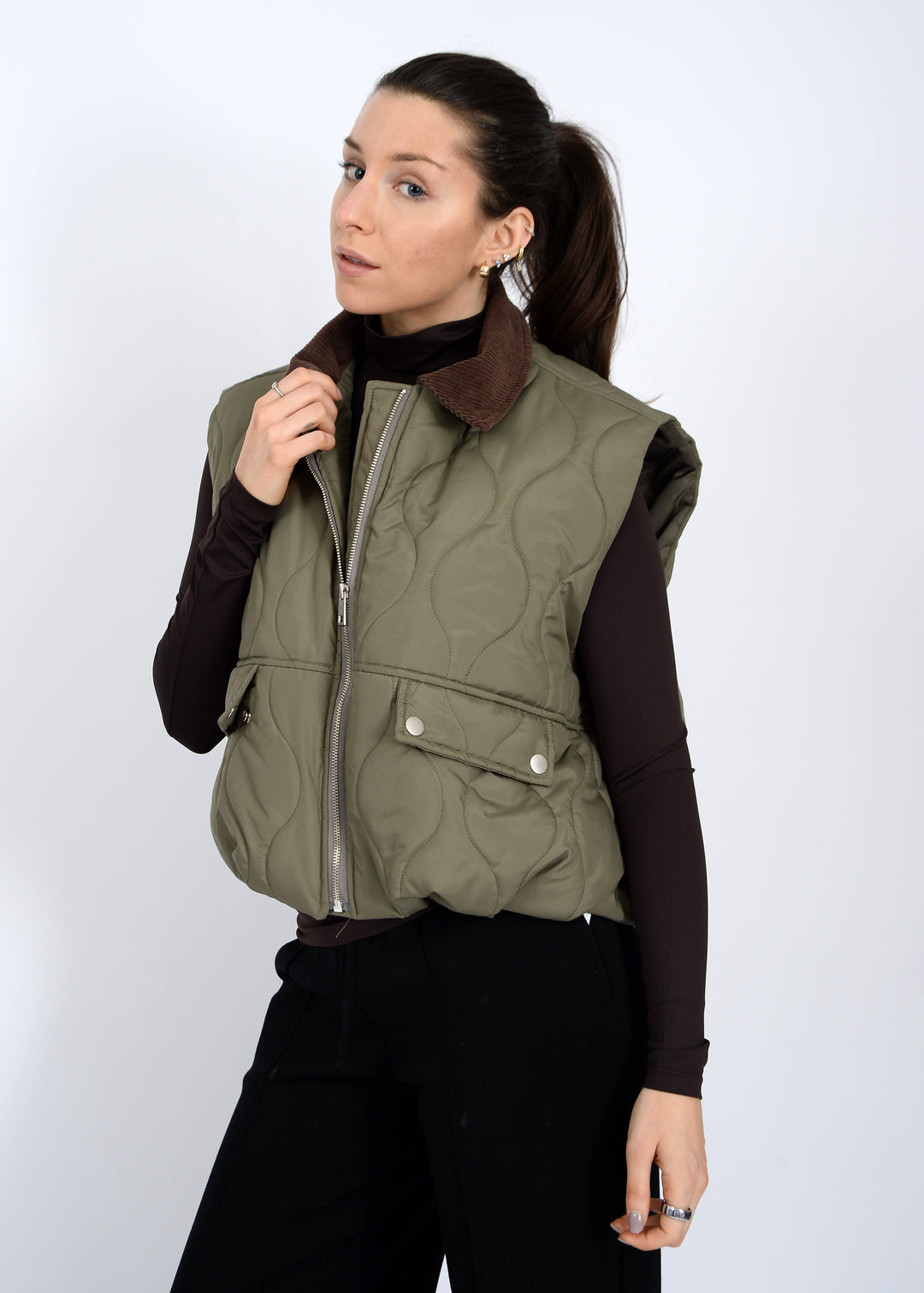 The Outpost Vest