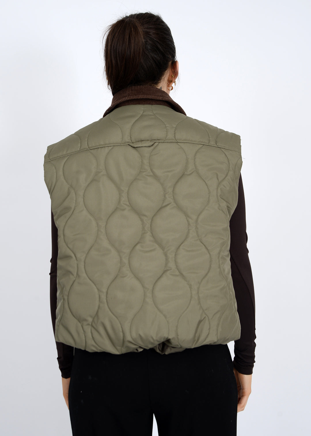 The Outpost Vest