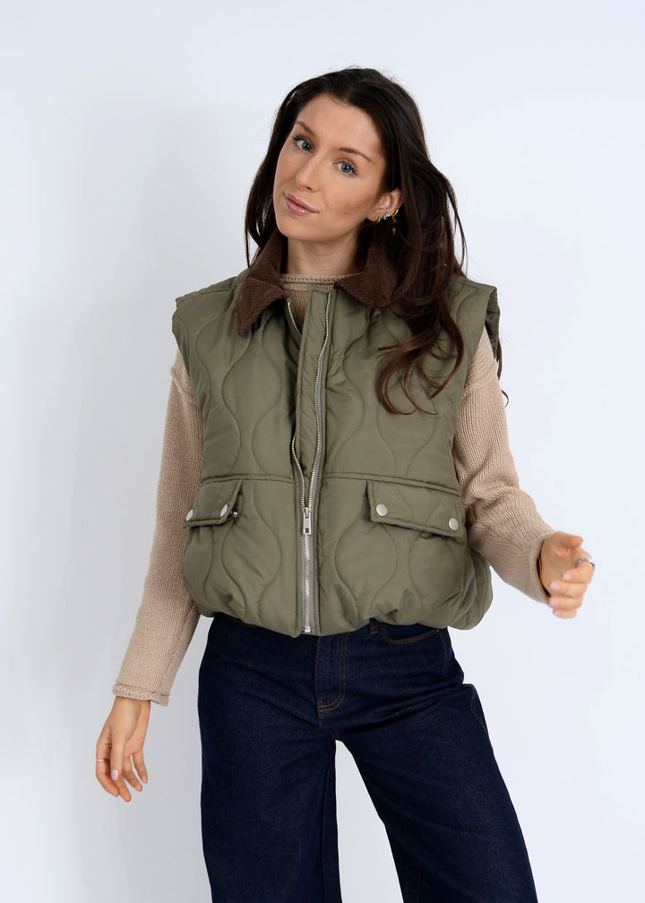 The Outpost Vest
