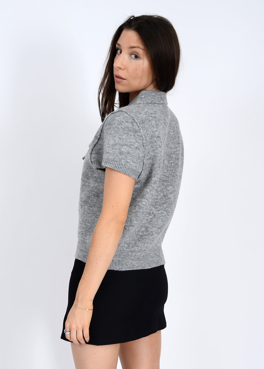 The Coquette Knit
