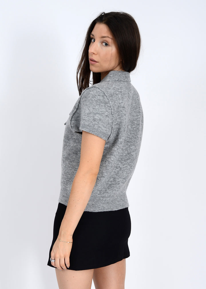 The Coquette Knit