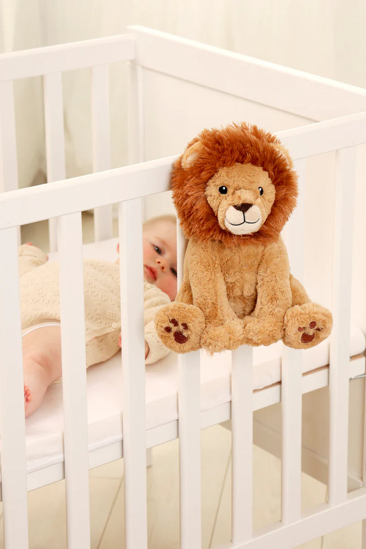 Louis The Lion Sound Soother