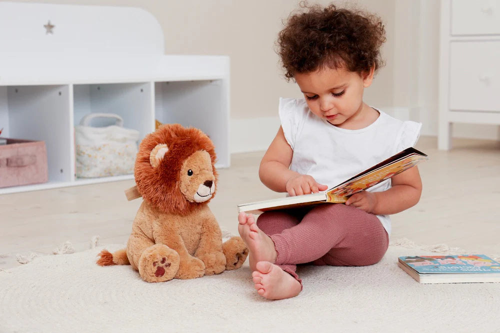 Louis The Lion Sound Soother