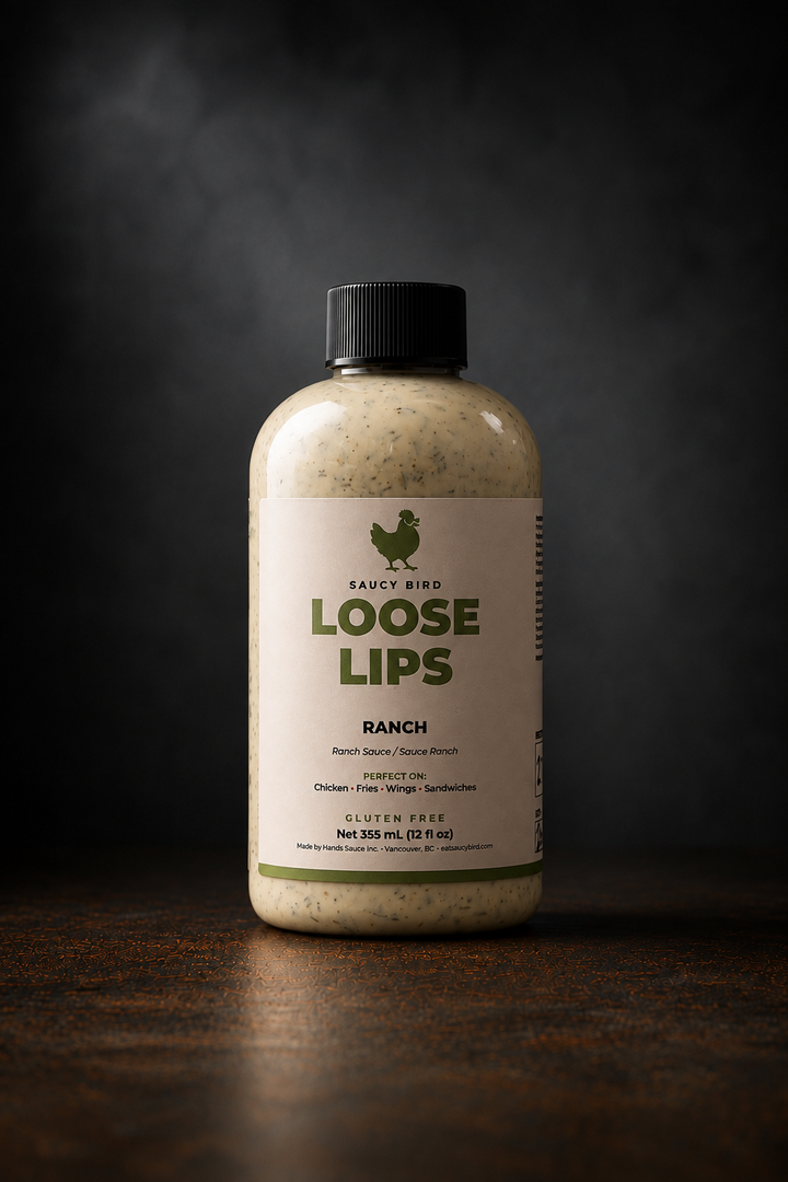 Loose Lips
