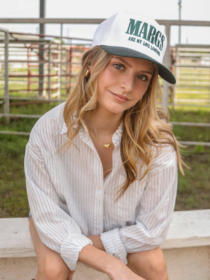 Margs Trucker Hat